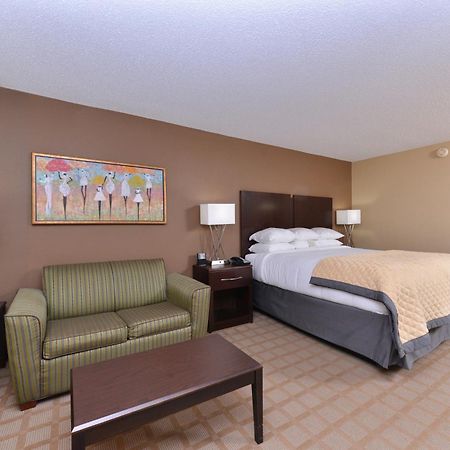 Wyndham Garden Shreveport Otel Dış mekan fotoğraf